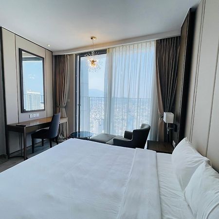 Panorama Condotel By Hlg Να Τρανγκ Εξωτερικό φωτογραφία