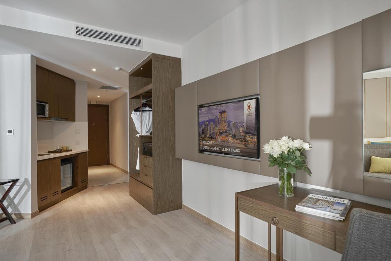 Panorama Condotel By Hlg Να Τρανγκ Εξωτερικό φωτογραφία