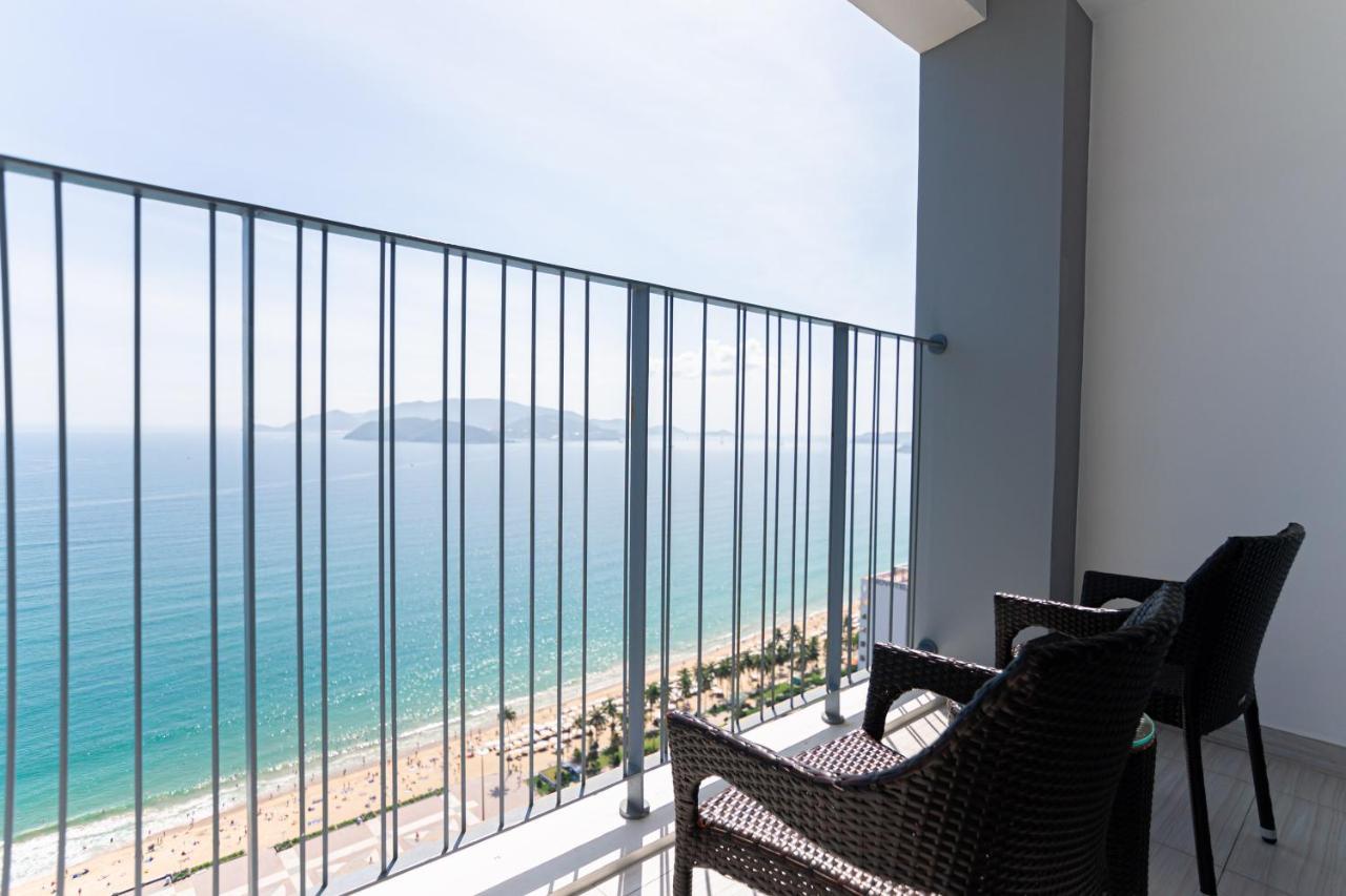 Panorama Condotel By Hlg Να Τρανγκ Εξωτερικό φωτογραφία