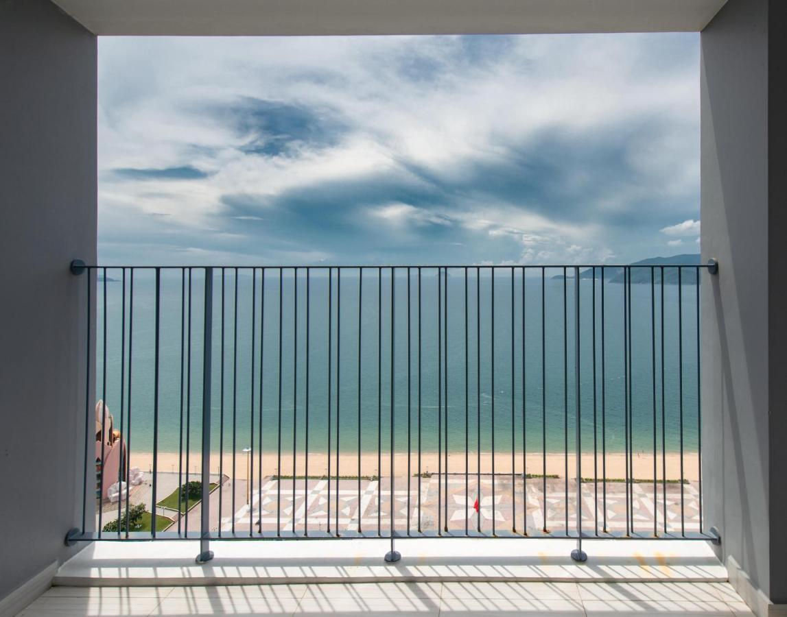 Panorama Condotel By Hlg Να Τρανγκ Εξωτερικό φωτογραφία