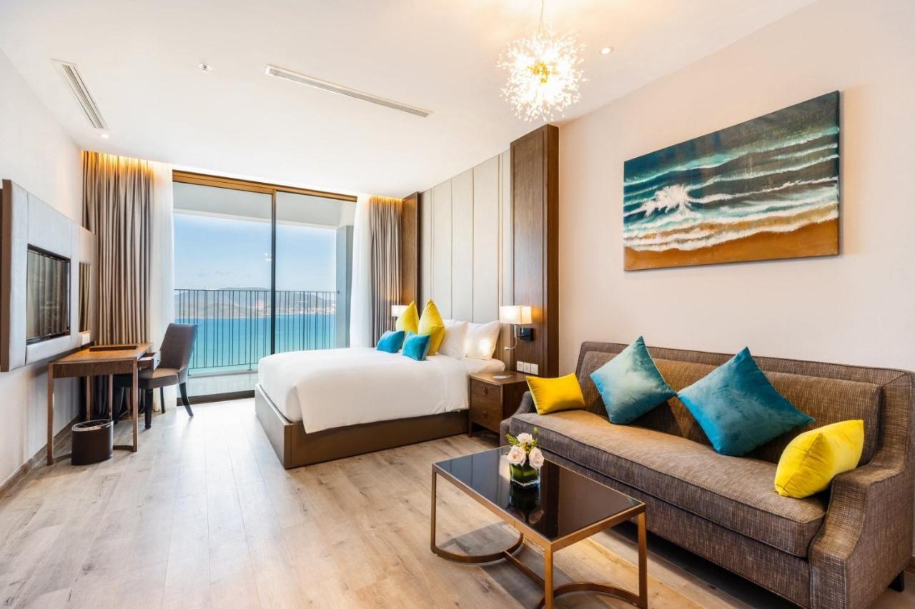 Panorama Condotel By Hlg Να Τρανγκ Εξωτερικό φωτογραφία