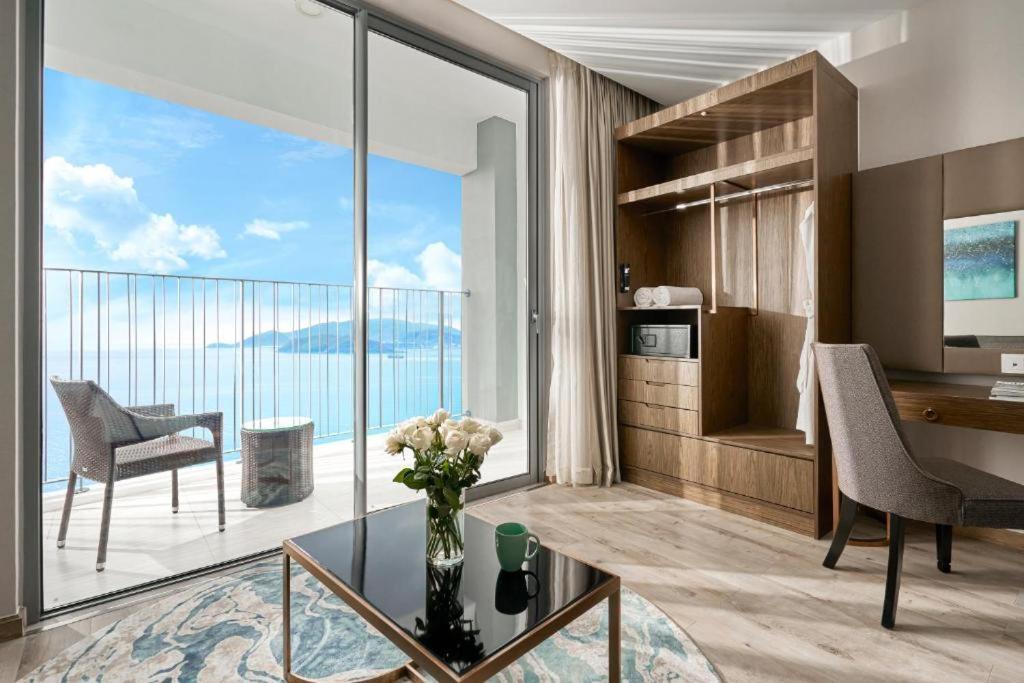 Panorama Condotel By Hlg Να Τρανγκ Εξωτερικό φωτογραφία