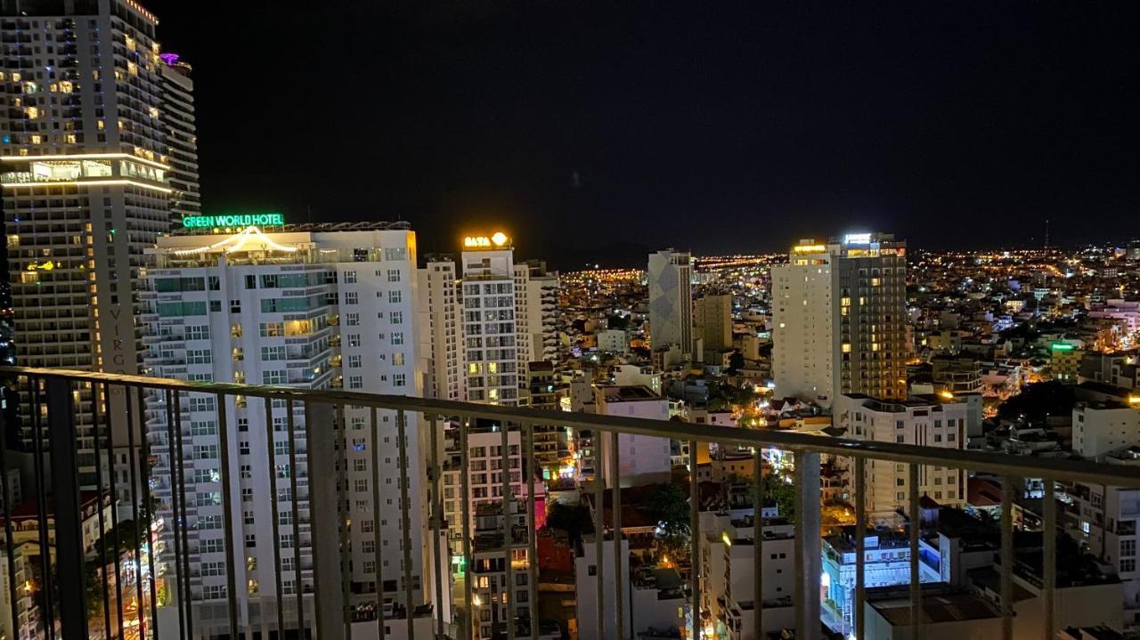 Panorama Condotel By Hlg Να Τρανγκ Εξωτερικό φωτογραφία