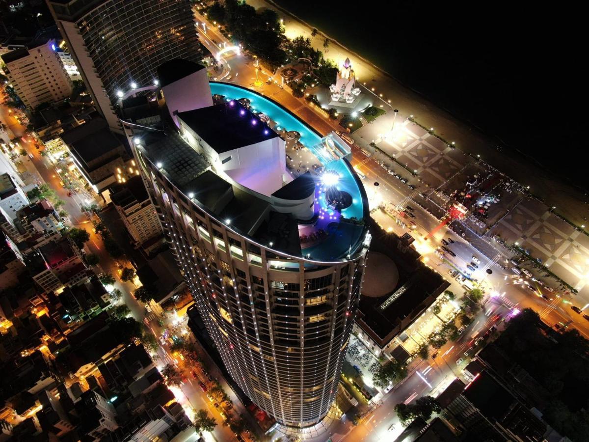 Panorama Condotel By Hlg Να Τρανγκ Εξωτερικό φωτογραφία