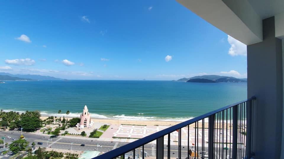 Panorama Condotel By Hlg Να Τρανγκ Εξωτερικό φωτογραφία