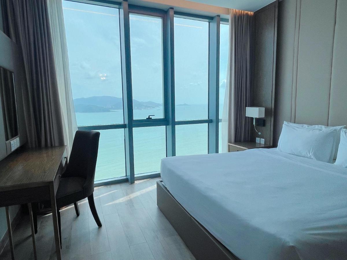 Panorama Condotel By Hlg Να Τρανγκ Εξωτερικό φωτογραφία