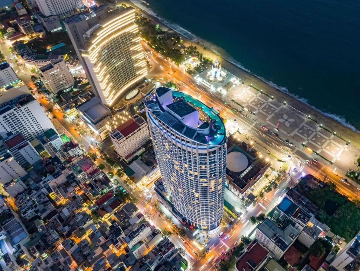 Panorama Condotel By Hlg Να Τρανγκ Εξωτερικό φωτογραφία