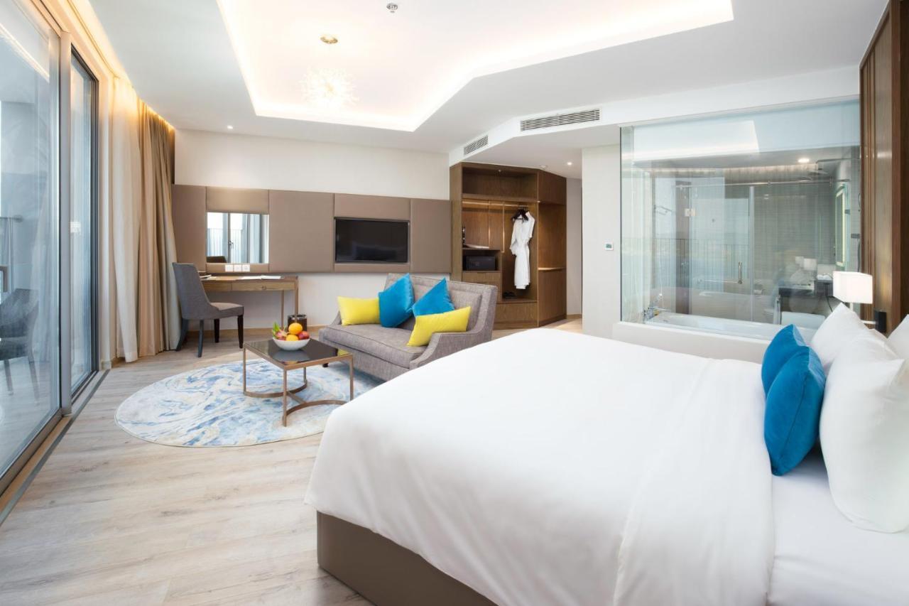 Panorama Condotel By Hlg Να Τρανγκ Εξωτερικό φωτογραφία