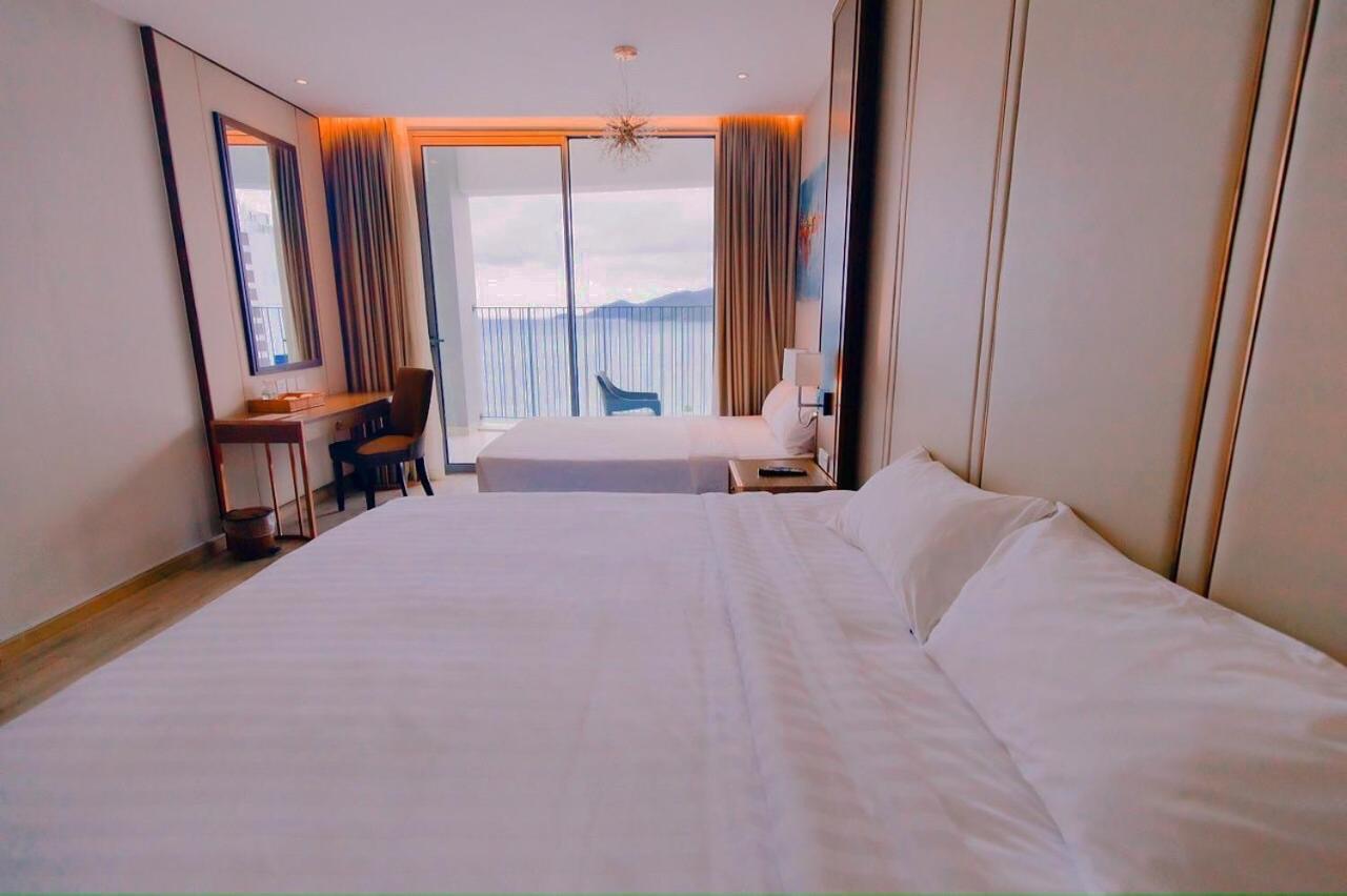 Panorama Condotel By Hlg Να Τρανγκ Εξωτερικό φωτογραφία