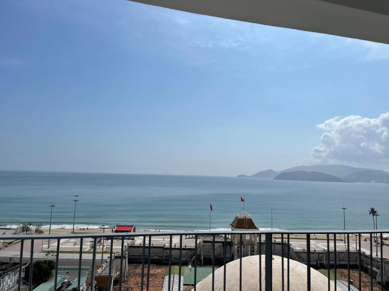 Panorama Condotel By Hlg Να Τρανγκ Εξωτερικό φωτογραφία
