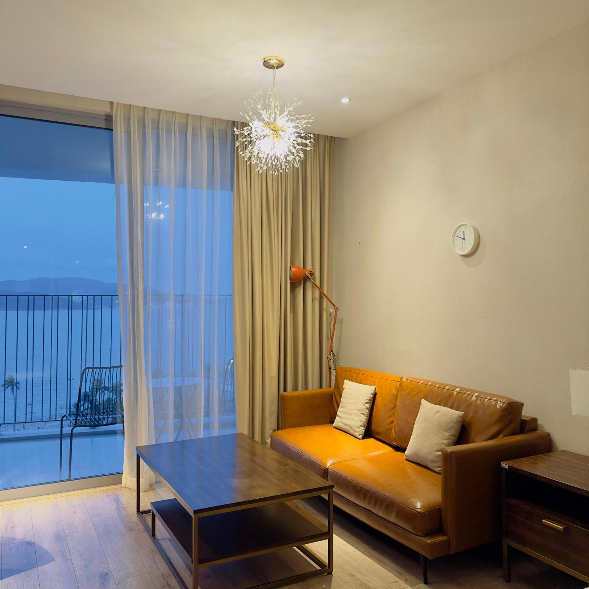 Panorama Condotel By Hlg Να Τρανγκ Εξωτερικό φωτογραφία