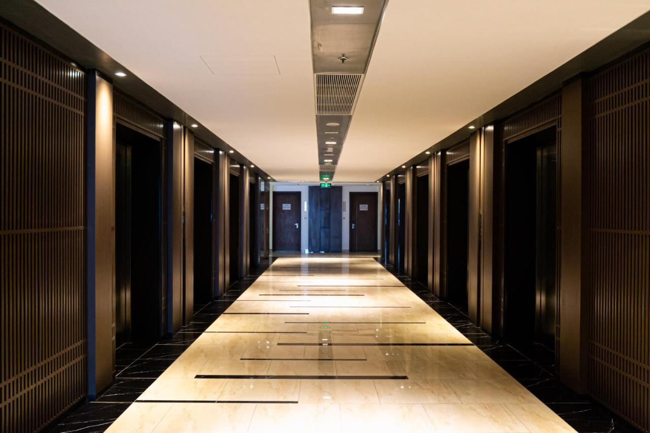 Panorama Condotel By Hlg Να Τρανγκ Εξωτερικό φωτογραφία