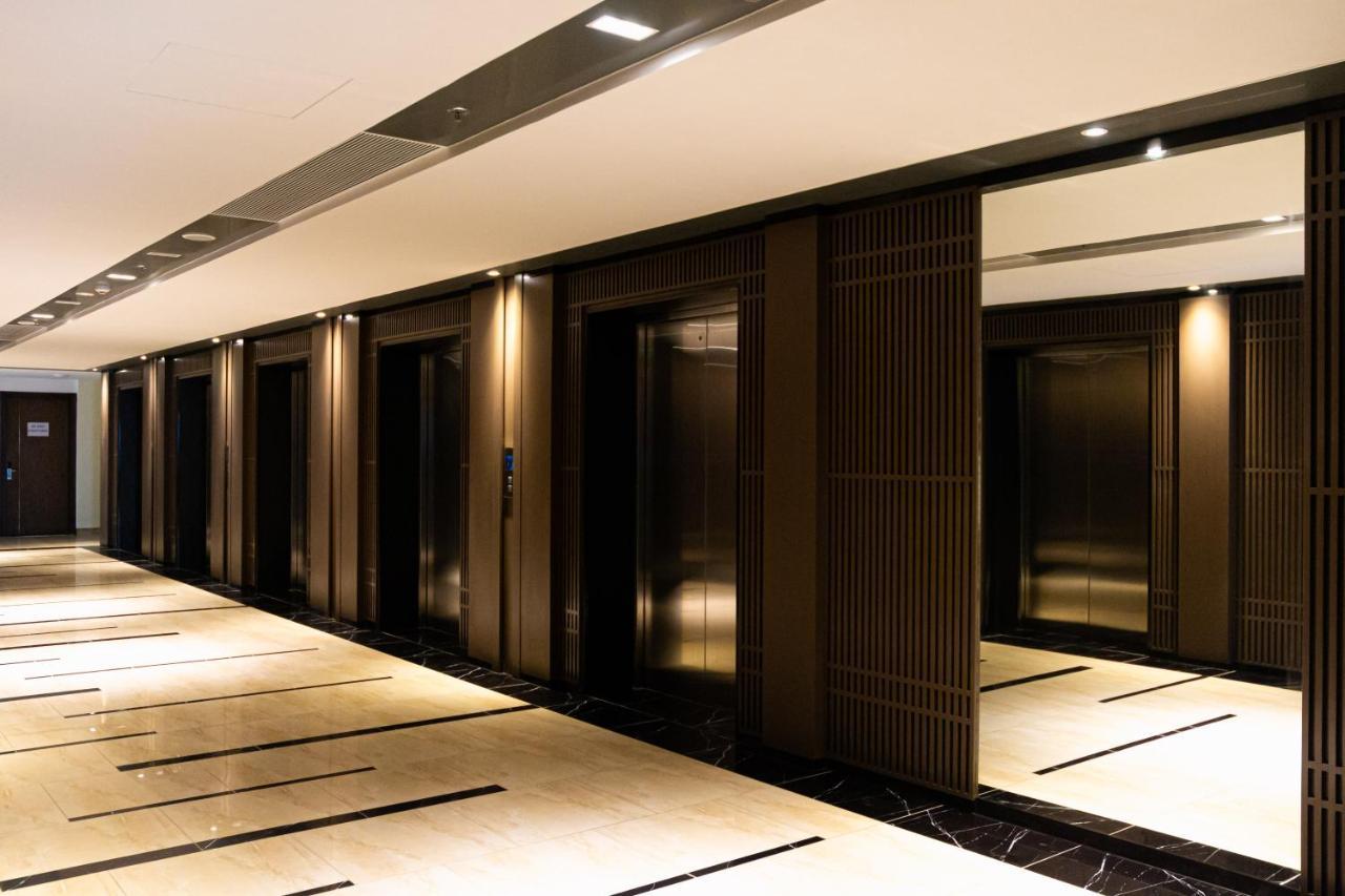 Panorama Condotel By Hlg Να Τρανγκ Εξωτερικό φωτογραφία