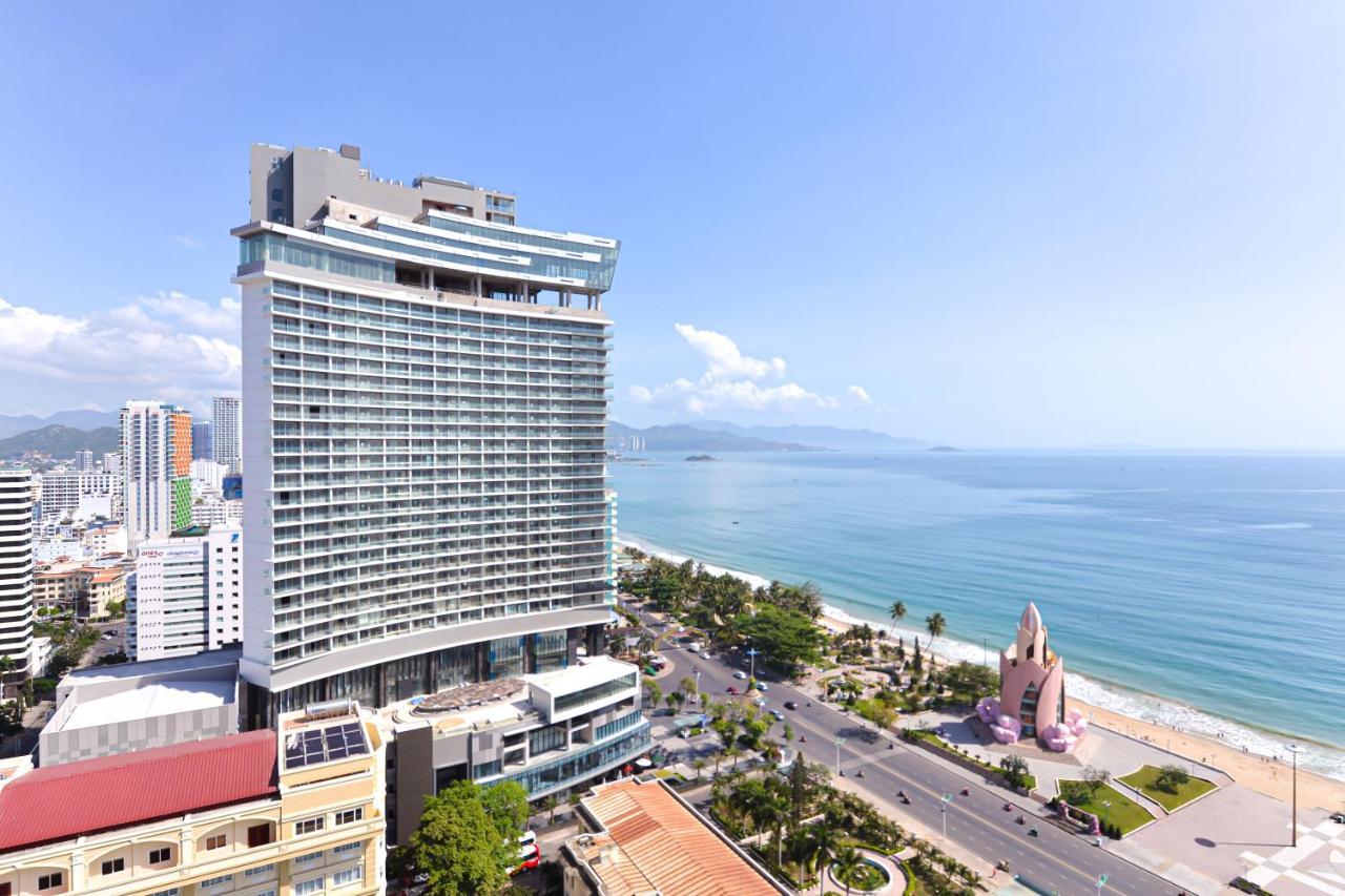 Panorama Condotel By Hlg Να Τρανγκ Εξωτερικό φωτογραφία