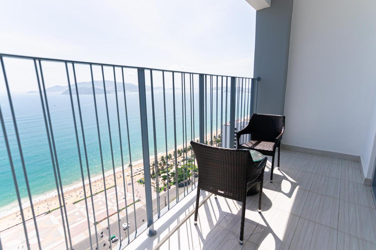 Panorama Condotel By Hlg Να Τρανγκ Εξωτερικό φωτογραφία