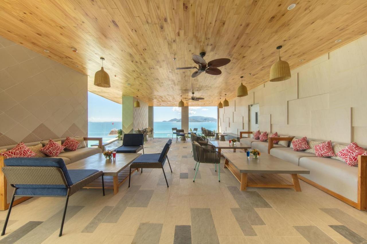 Panorama Condotel By Hlg Να Τρανγκ Εξωτερικό φωτογραφία