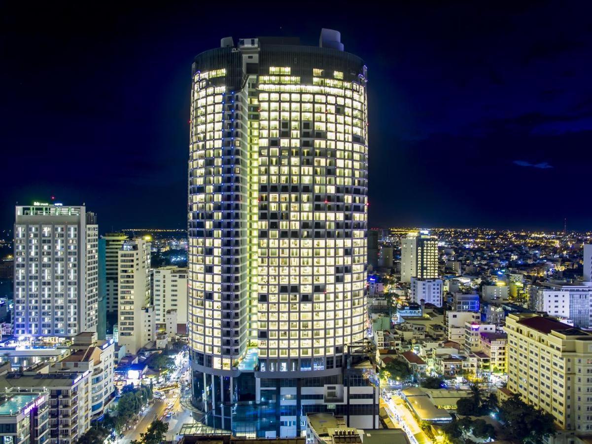 Panorama Condotel By Hlg Να Τρανγκ Εξωτερικό φωτογραφία